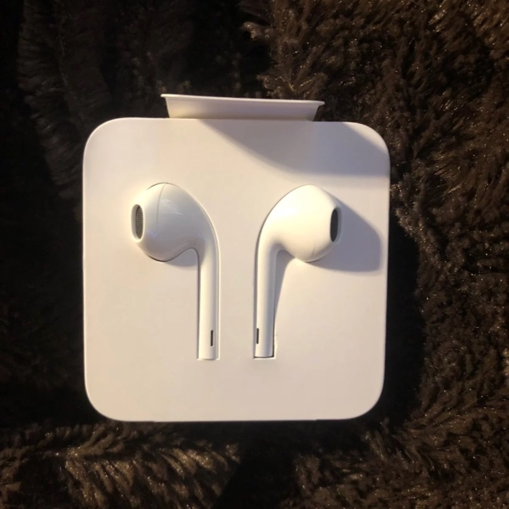 apple headphones